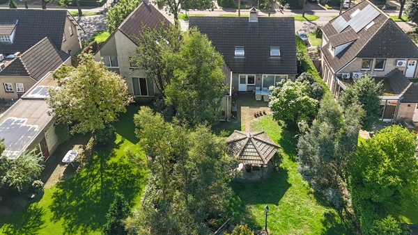 Property photo 37 - Gewandeweg 29, 5345 HM Oss
